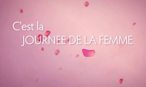 Atelier Zen Spécial 8 mars