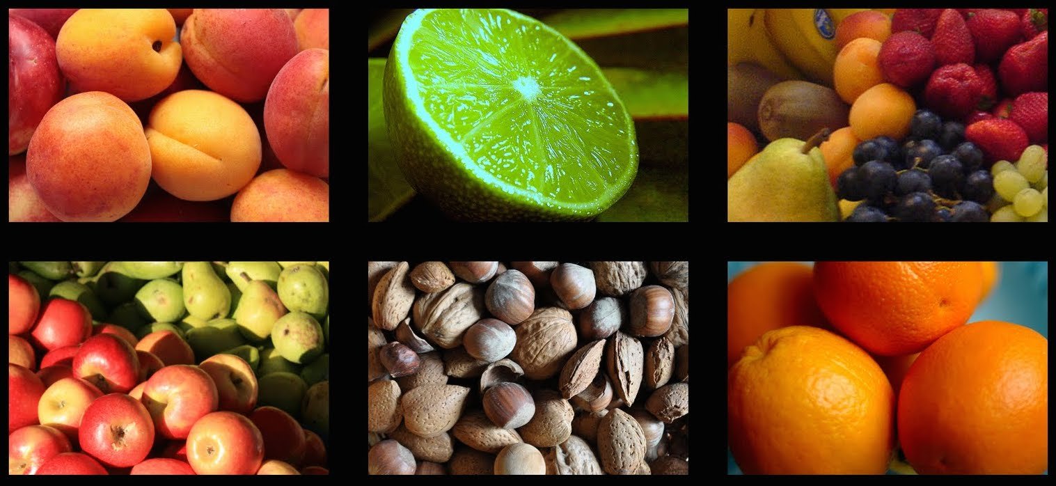 Nutrition anti-inflammatoire
