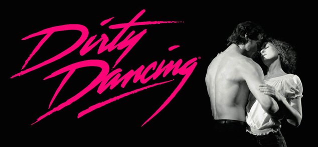Apprendre la chorégraphie de Dirty Dancing