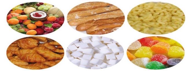 article index glycemique et sucres cachés