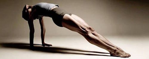 Atelier Posture & Stretching