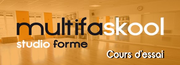 Cours d’essai
