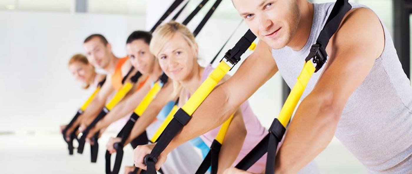 Commencer le sport en janvier