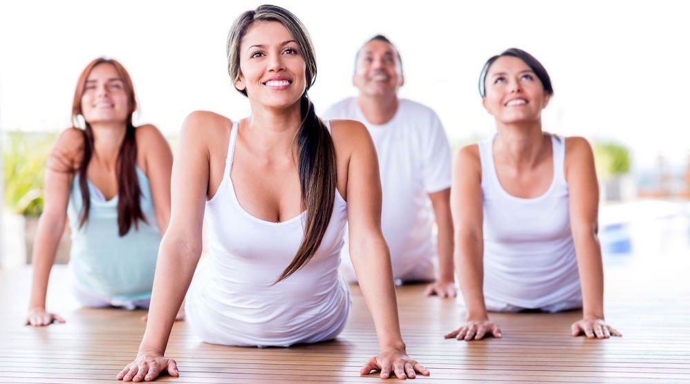 Rentrée Forme de septembre