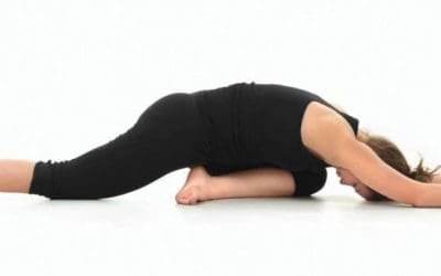 Atelier Stretching – Ouvrir les hanches