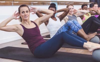 Fit’Barre le samedi !