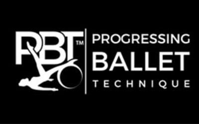 Progressing Ballet Technique