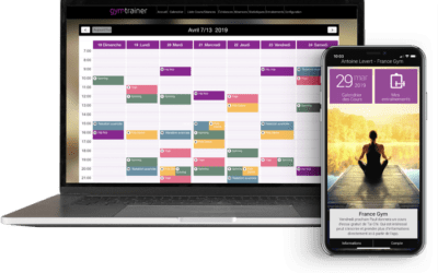 Application Espace Membre