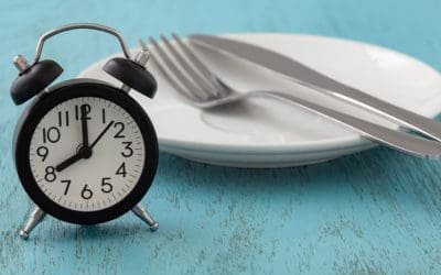 Les bienfaits du jeûne intermittent