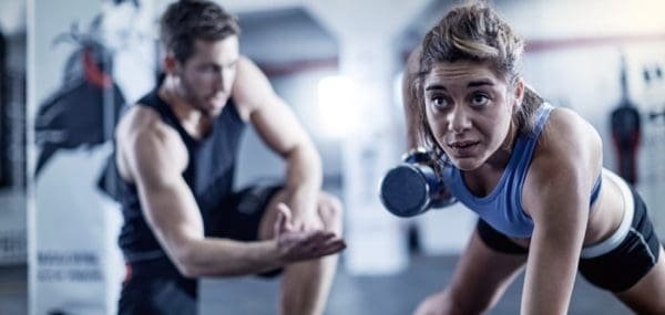 coach supervision cross training lyon