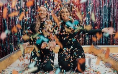 Activités originales pour un enterrement de vie de jeune fille à Lyon