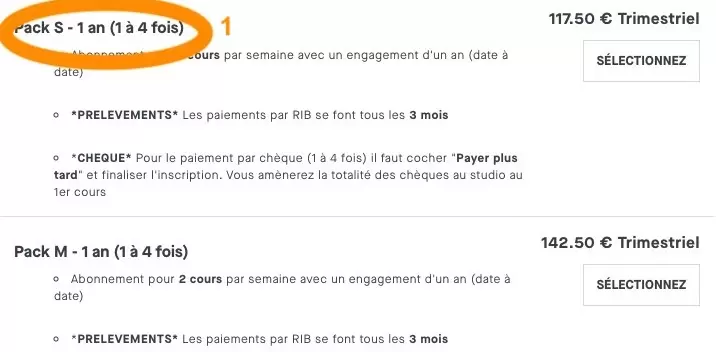 Tuto espace membre mensuel 11