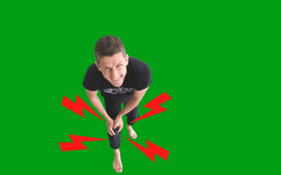 Arthrose du Genou – Quoi Faire ?