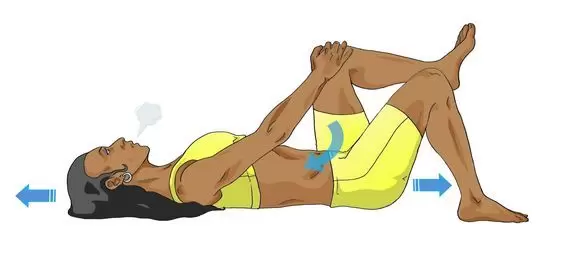 pilates de gasquet ventre plat de gasquet ventre plat
