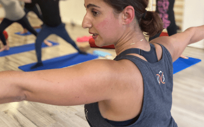 Atelier AB-DOS De Gasquet avec Nada