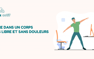 Soyez Actif : Nos solutions entreprises ?