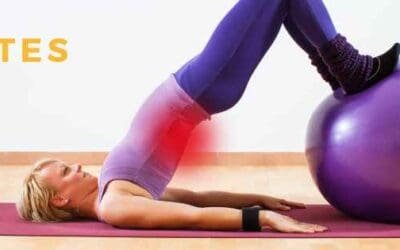 Pilates : la solution contre le mal de dos ?
