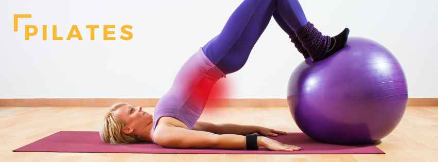 Pilates : la solution contre le mal de dos ?