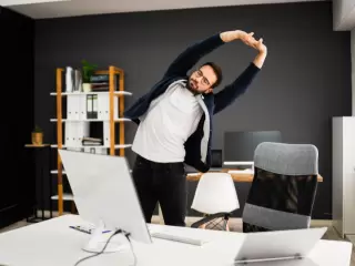 sport en entreprise diminuer les arrêts de travail grâce au sport en entreprise