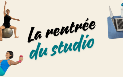 Les nouveautés de la rentrée 2024