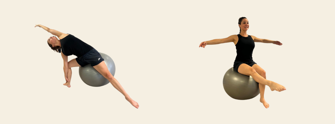 Atelier Progressing Ballet Technique