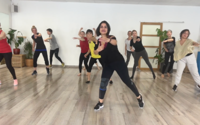 Atelier Cardio Dance