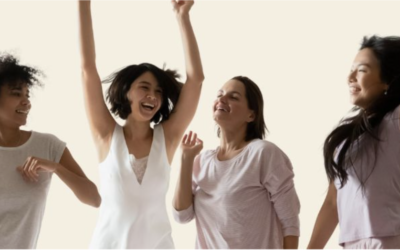  Cours de danse EVJF à Lyon – Enterrement de vie de jeune fille fun & original à Multifa