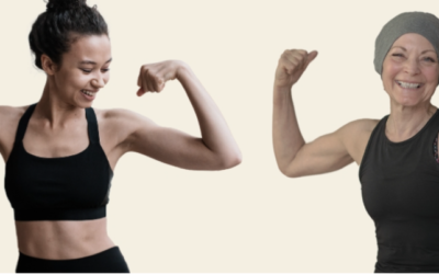 Renforcement musculaire pour femme : être forte et en bonne santé à tout âge