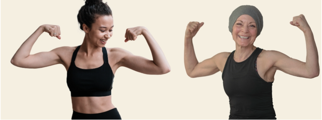 Renforcement musculaire pour femme : être forte et en bonne santé à tout âge