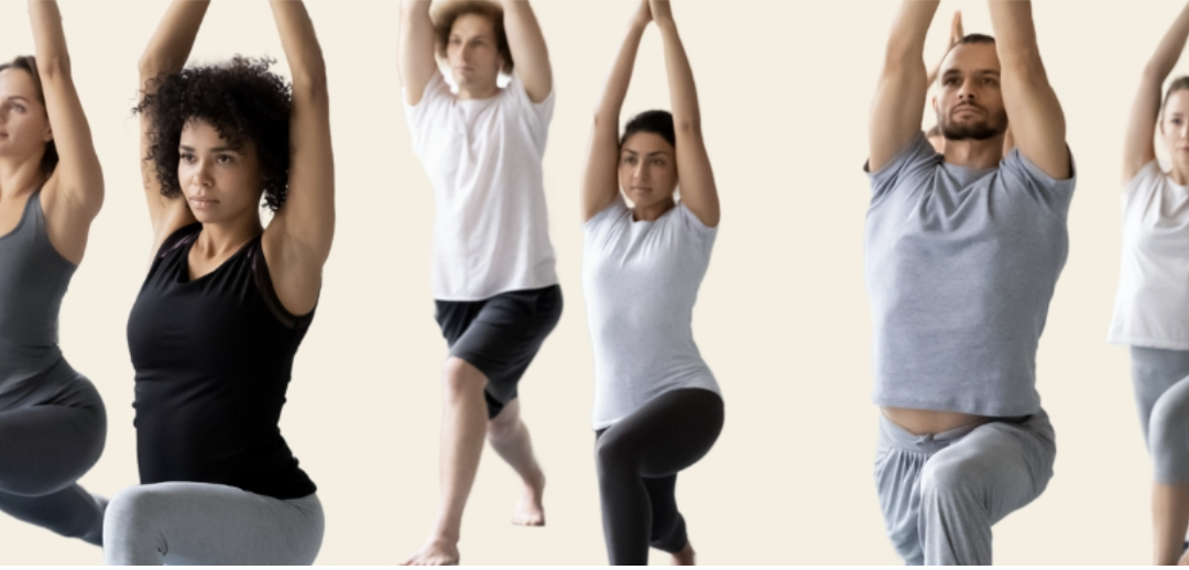 Cours collectifs en salle de sport : renforcement, pilates ou yoga, que choisir ?