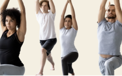 Cours collectifs en salle de sport : renforcement, pilates ou yoga, que choisir ?