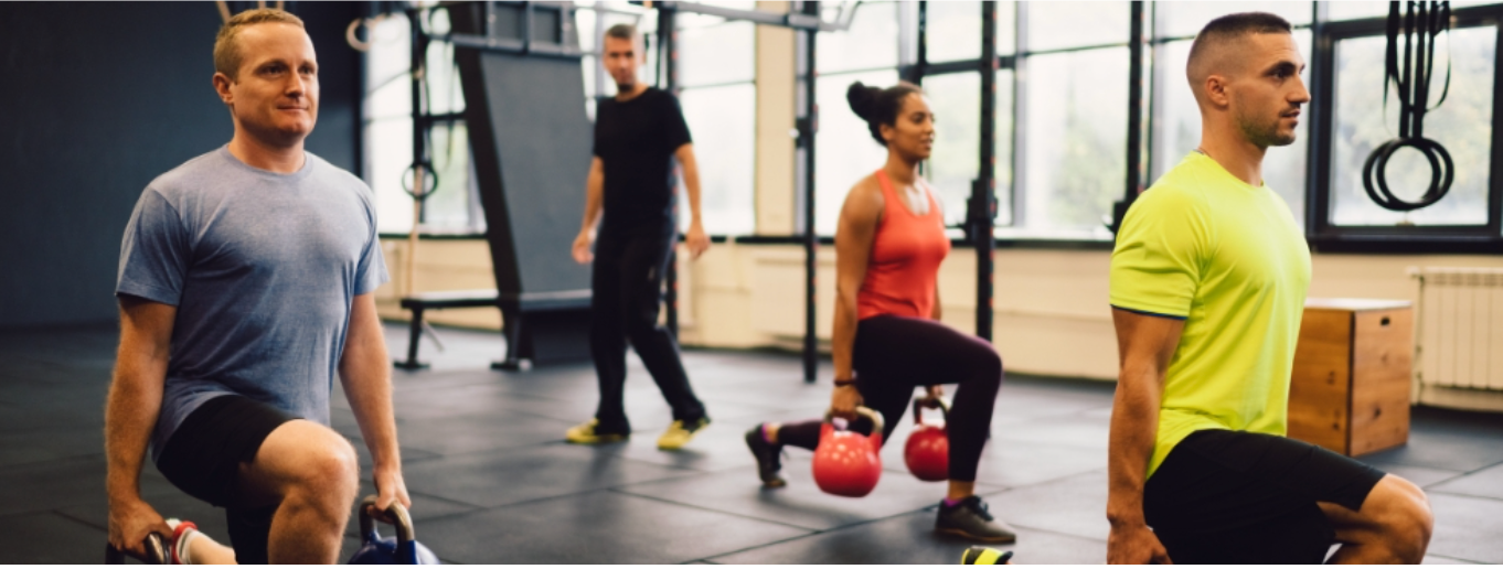 salle de sport  lyon 1