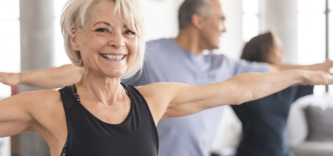 Gym douce : découvrez ses bienfaits concrets (et souvent sous-estimés)
