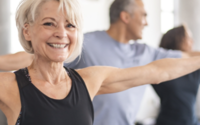 Gym douce : découvrez ses bienfaits concrets (et souvent sous-estimés)