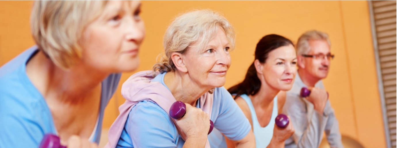 gym traditionnelle et gym douce lyon 1