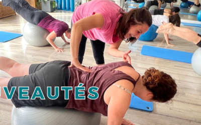 Rentrée du studio (sept 2025)