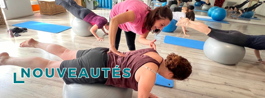 studio pilates lyon 1er