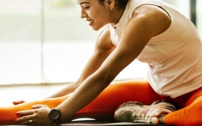 Comment devenir souple : le guide sans chichis by Multifa