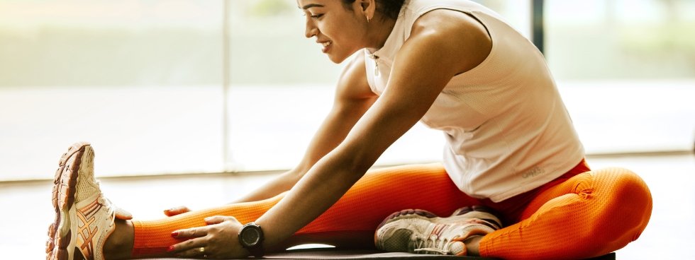 Comment devenir souple : le guide sans chichis by Multifa