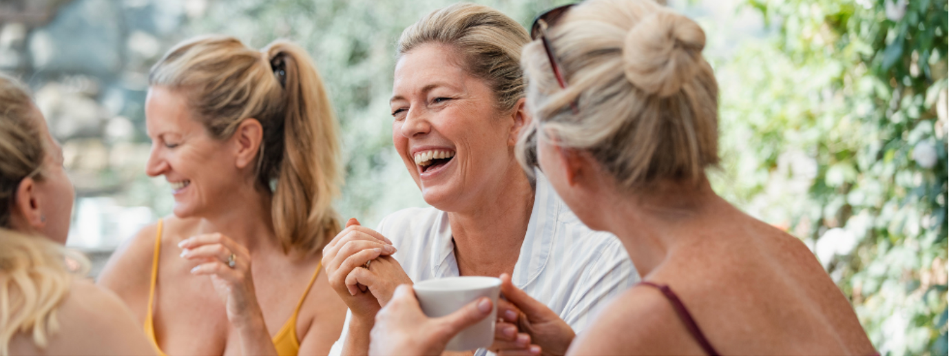 ménopause sereine avec ces quelques conseils faire du sport durant la ménopause ?