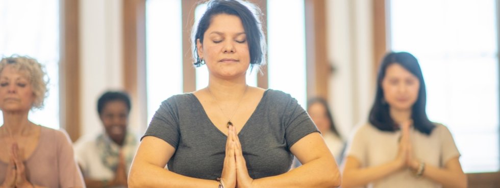 tester un cours de Yoga gratuitement à Lyon 1er