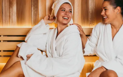 Les bienfaits du sauna, un atout caché pour les femmes