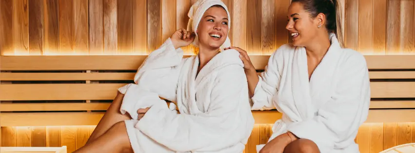 difference sauna traditionnel vs sauna infra rouge