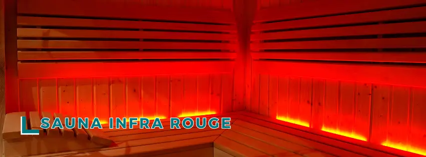 sauna infra rouge lyon